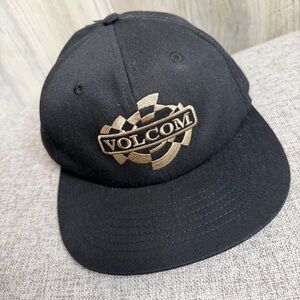 Volcom Snap Back Cap